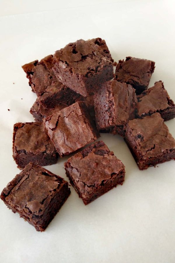 Do Brownies Go Bad? How Long Do It Last?