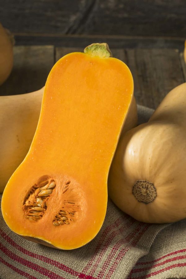 Does Butternut Squash Go Bad? How Long Does It Last?