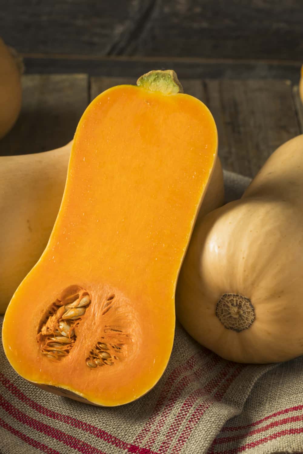 Does Butternut Squash Go Bad How Long Does It Last