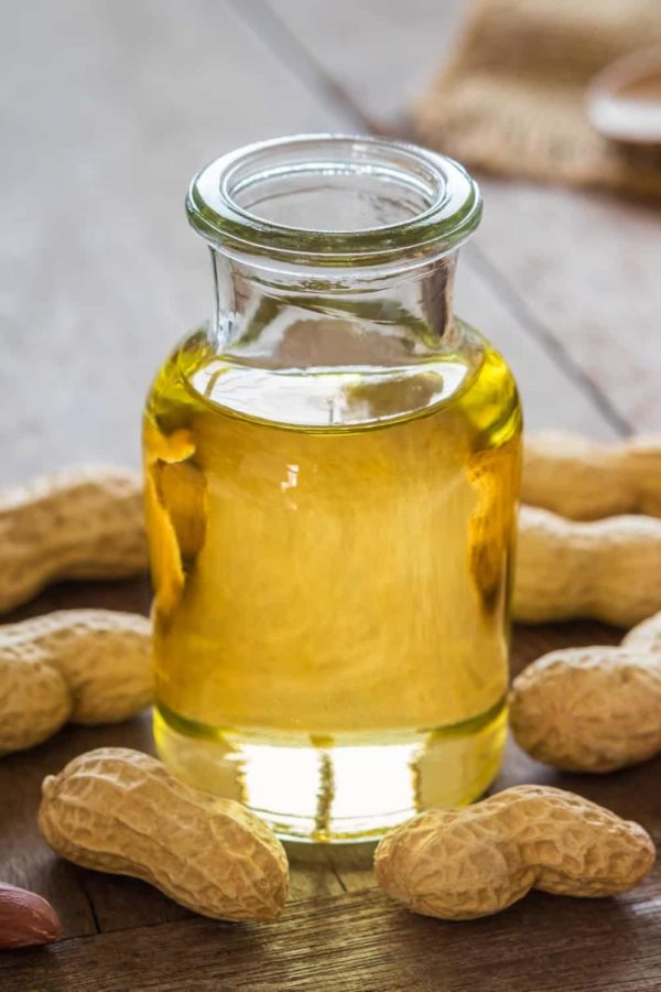 Does Peanut Oil Go Bad? How Long Does It Last?