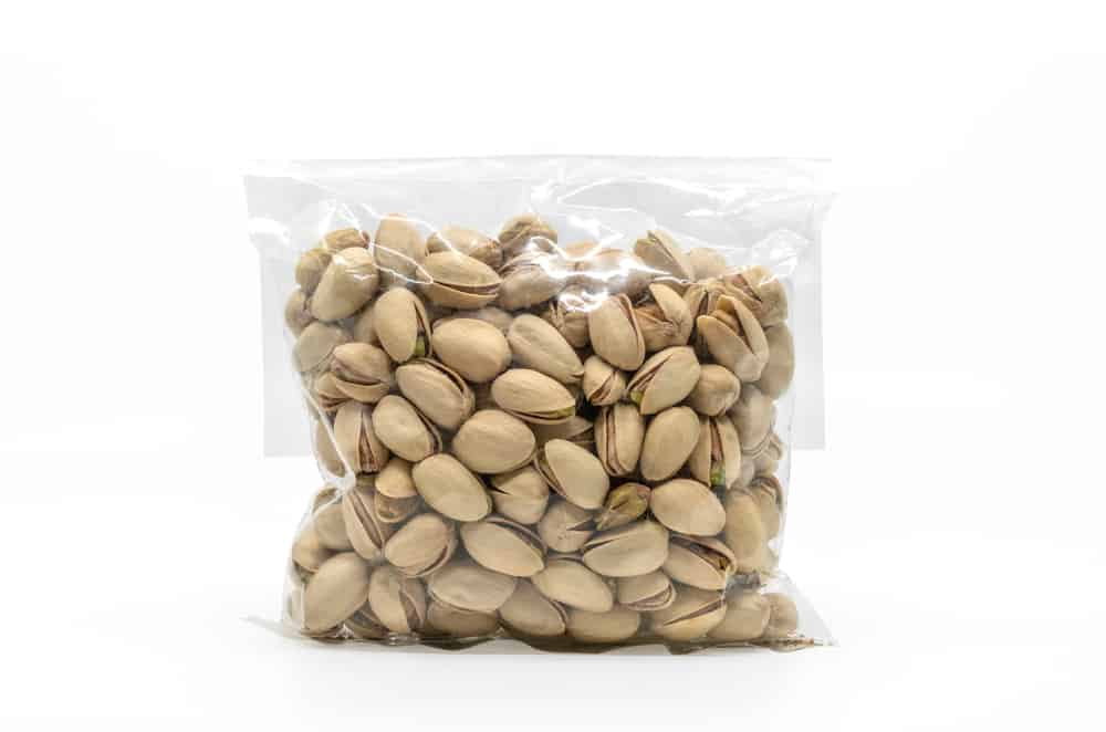 4 Tips to Tell If Pistachios Have Gone Bad