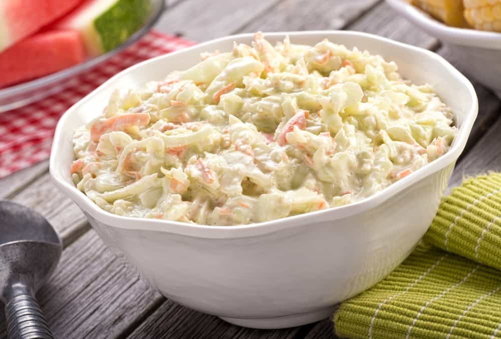 How Long Does Coleslaw Last? (Tips to Store for Long Time)