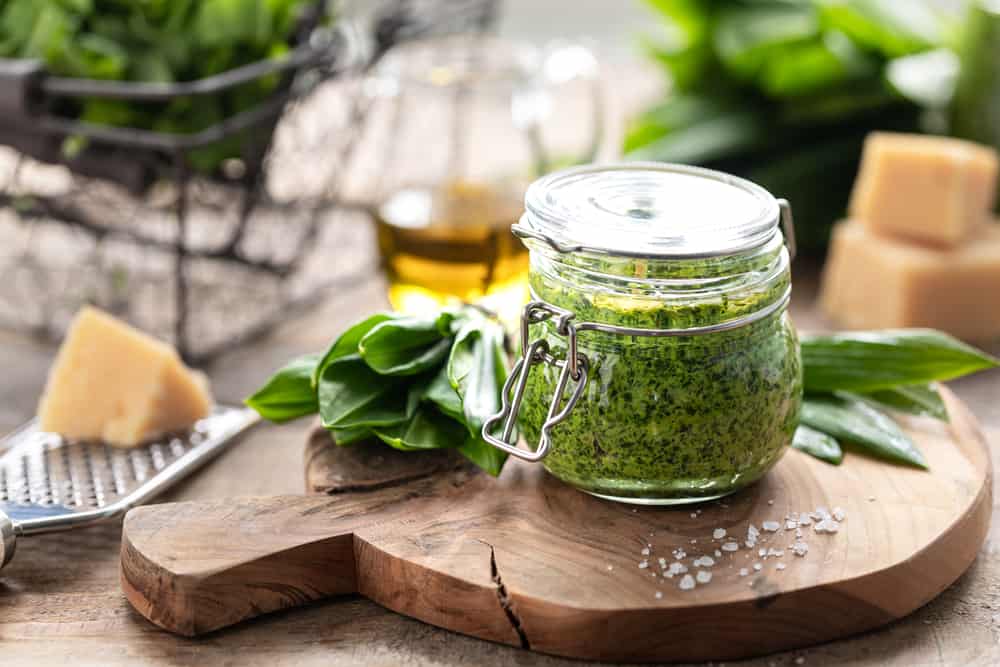 Store Pesto