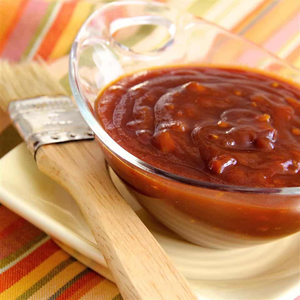 BBQ Sauce