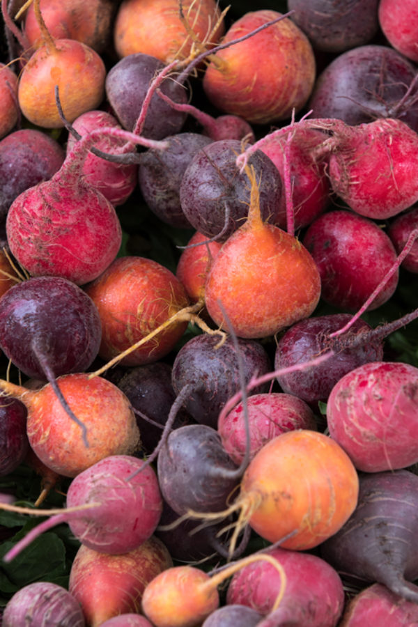 How Long Do Beets Last? (Tips to Store for Long Time)