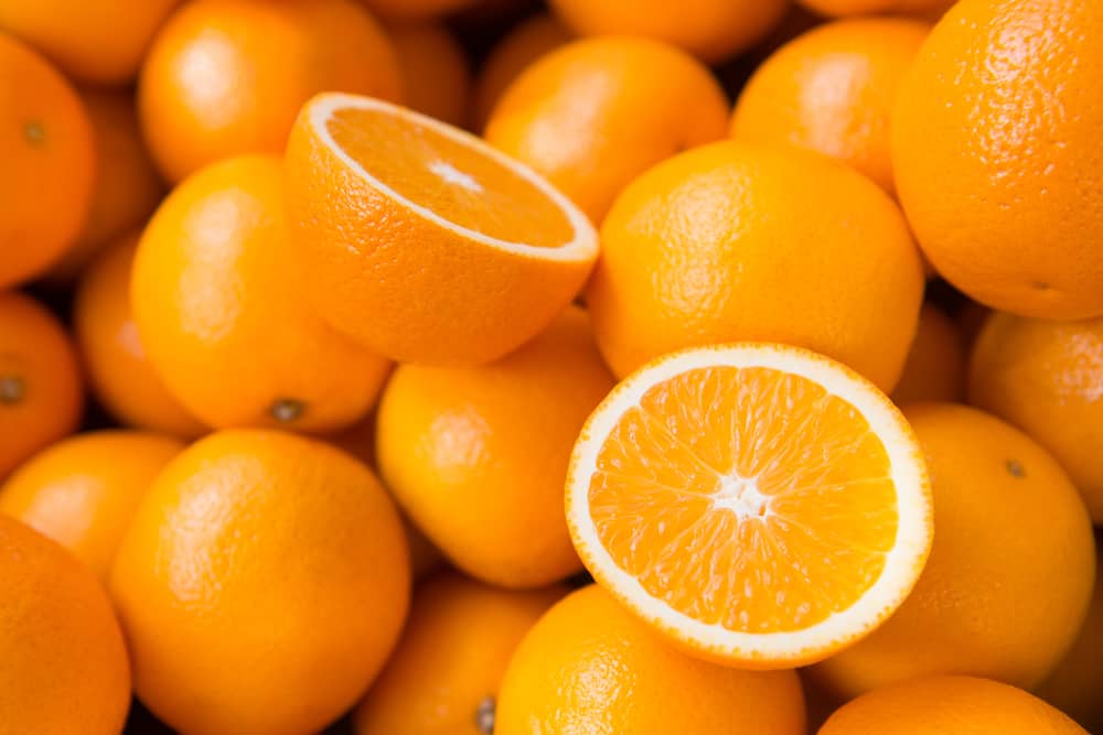 Do Oranges Go Bad?