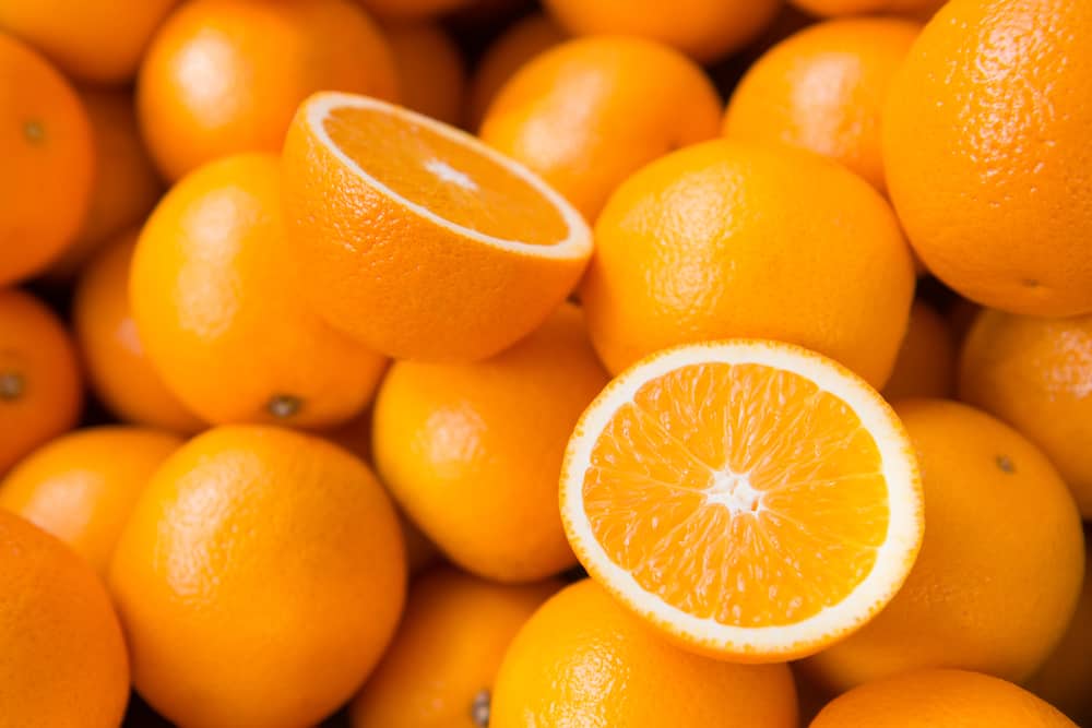 How Long Do Oranges Last? (Tips to Store for Long Time)