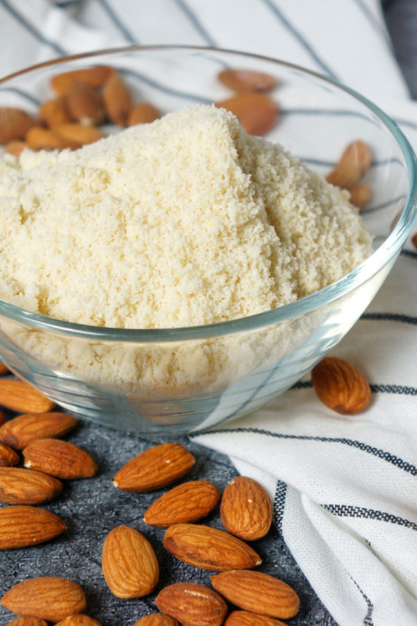 How Long Does Almond Flour Last? (Tips to Store for Long Time)