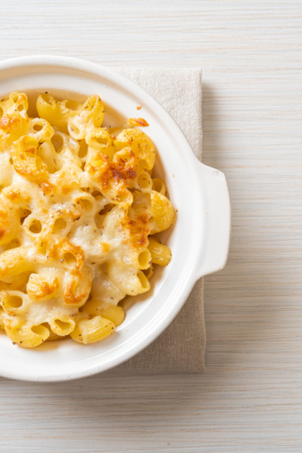 How Long Does Mac and Cheese last? (Tips to Store for Long Time)