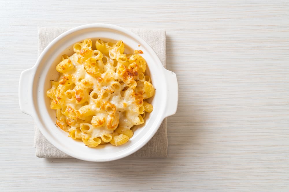 How Long Does Mac and Cheese last? (Tips to Store for Long ...