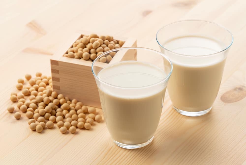 Tell if Soy Milk Has Gone Bad