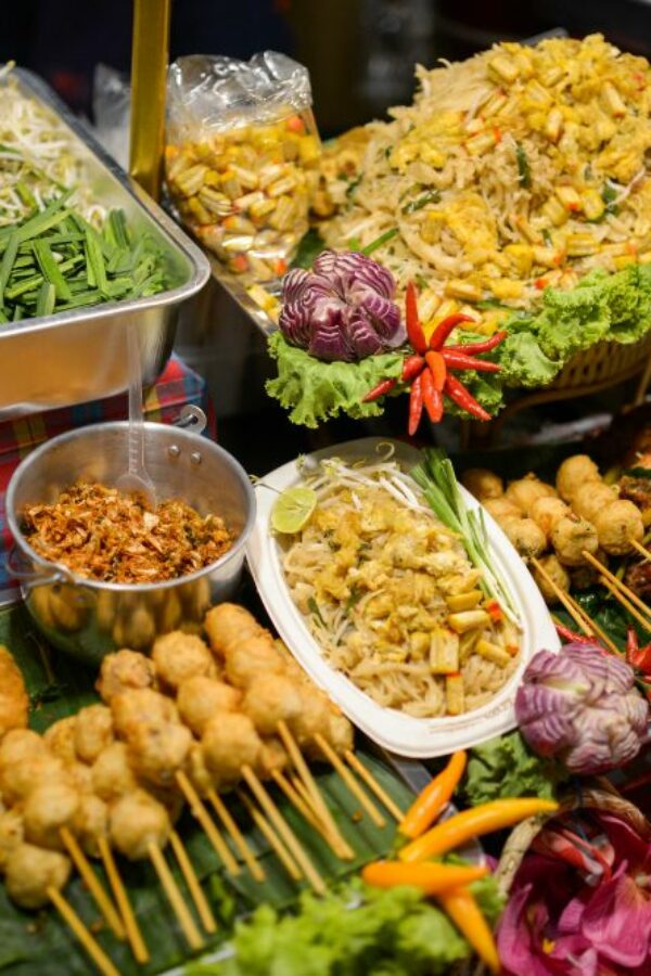31 Best Thai Street Food You May Like To Try