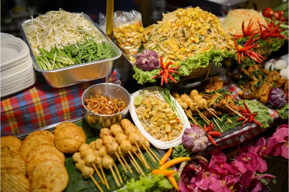 Best Thai Street Food You May Like To Try