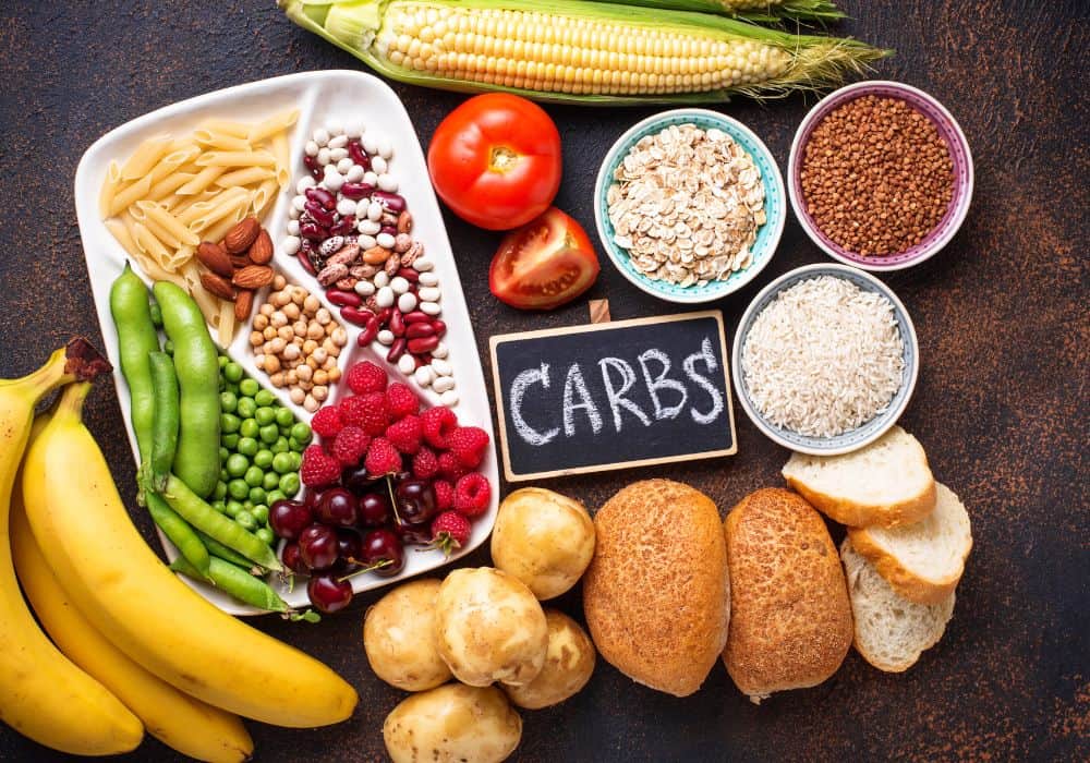 Do You Need to Avoid Carbohydrates?