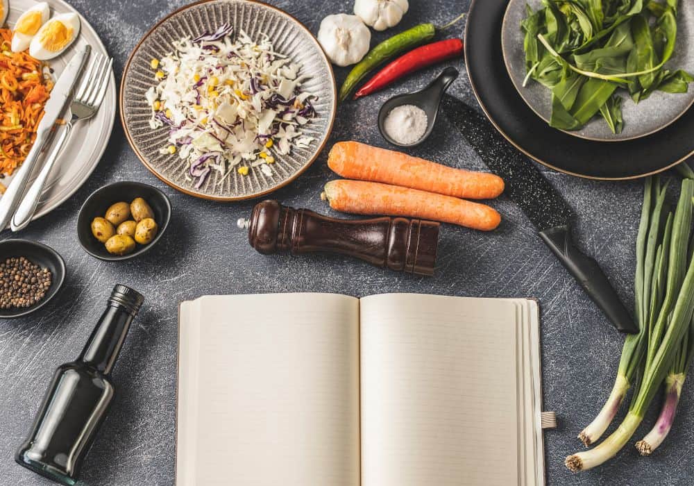 Effective Techniques for Writing a Cookbook That Engages and Captivates Your Readers
