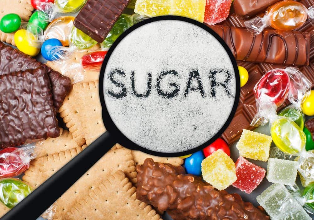 Transform Your Health: 5 Powerful Motivations to Reduce Your Sugar Intake Now