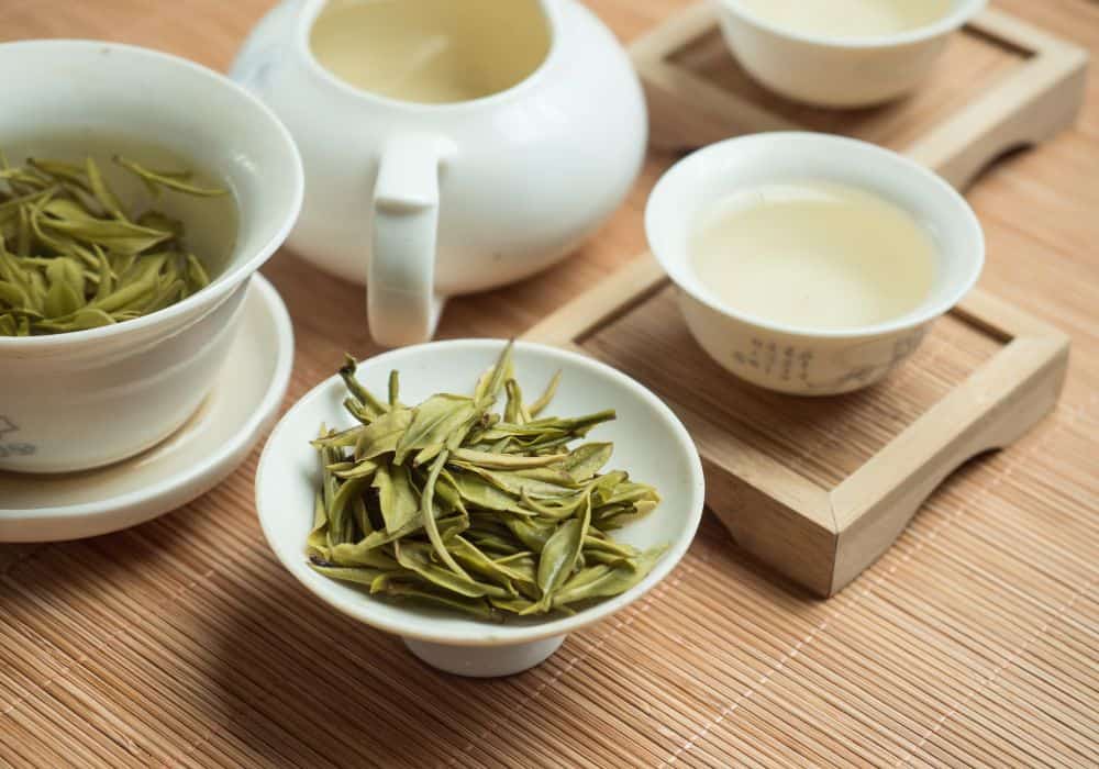 8 Ideas to Get More Green Tea in Your Life