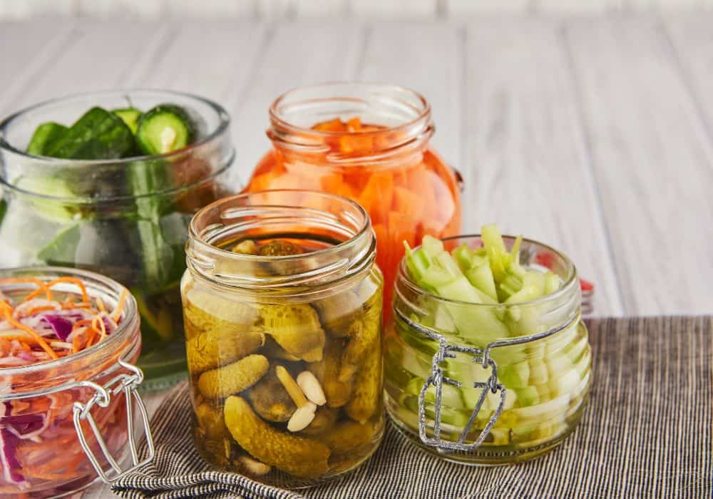 Mastering the Fermentation Game: Tips for Students