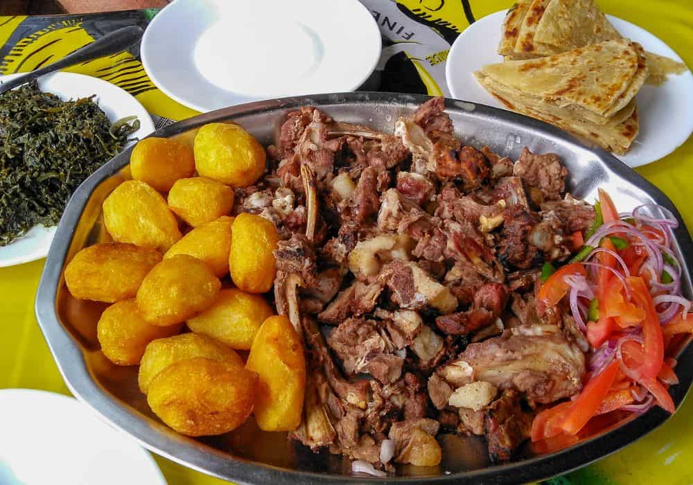 6 Best Kenyan Street Food You May Like To Try