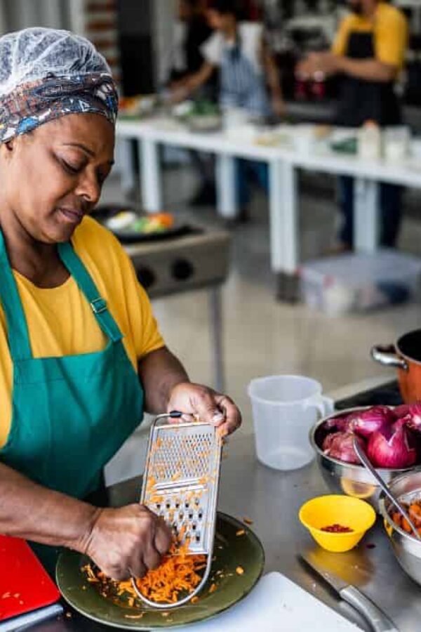 Culinary Experiments of a Student: Simple Recipes for Experienced Cooks