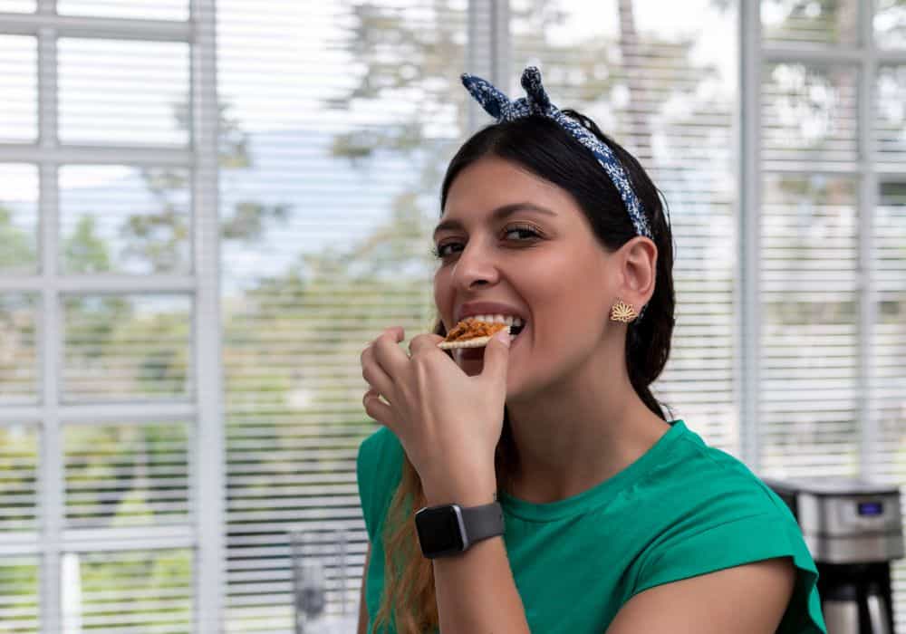 Strategies to Curb Stress Snacking