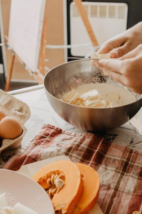 Home Baking Kitchen Ideas: Creating a Sweet Haven