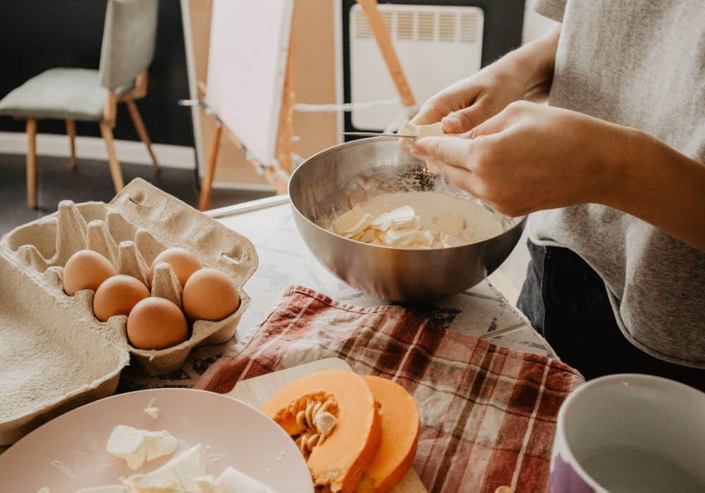 Home Baking Kitchen Ideas: Creating a Sweet Haven
